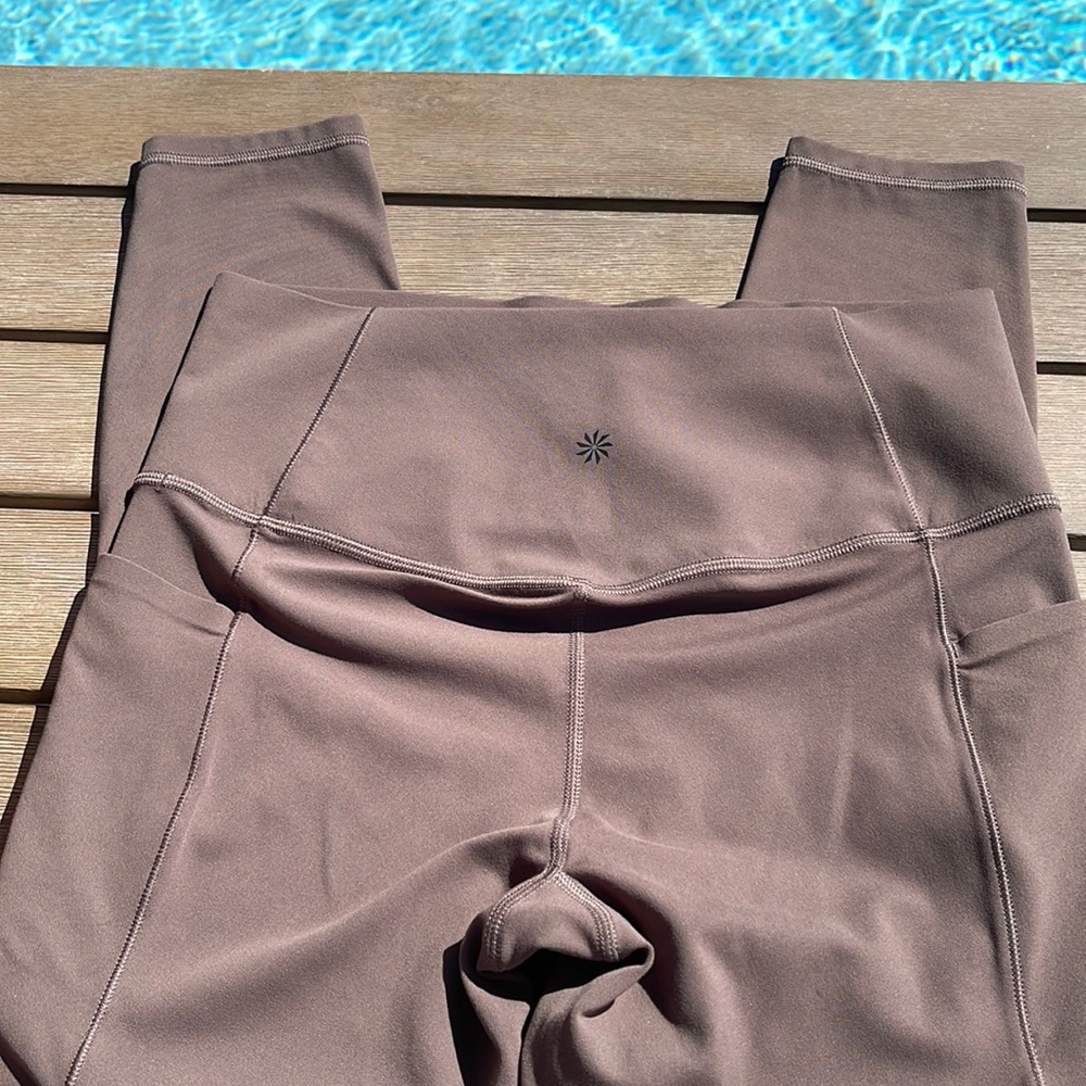 Athleta Leggings